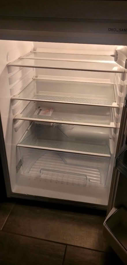 Photo of free Under counter Fridge (Thornton Heat CR03) #2