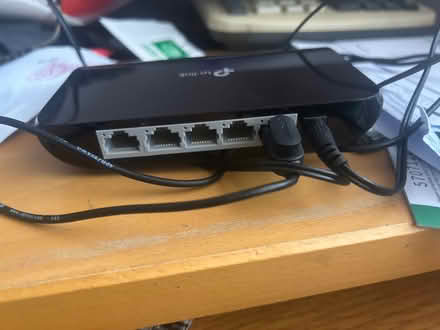 Photo of free TP link WiFi extender (Moorside M28) #2