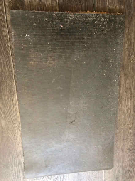 Photo of free Doormat (Ely CB6) #2