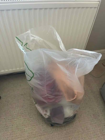 Photo of free Clothing in excellent condition (Shepherds Bush) #1