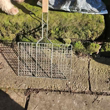 Photo of free BBQ Utensil (Cromford DE4) #1