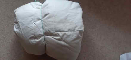 Photo of free Ikea Lycksele two-seat sofa-bed cover (Bramhall SK7) #1