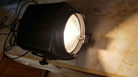 Photo of free Large Fresnel Light (Apsley, Hemel Hempstead, HP3) #1