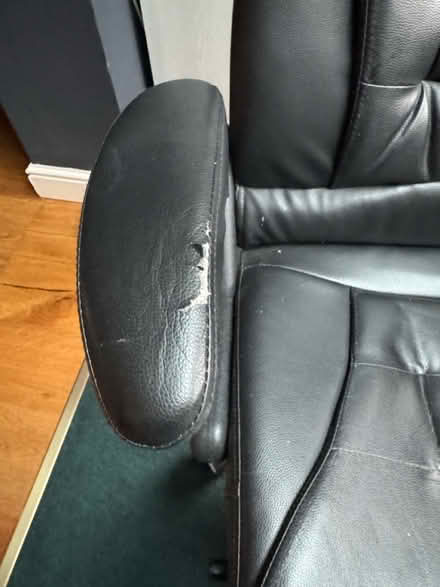 Photo of free Office Chair (KT23) #2