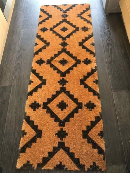 Photo of free Long doormat (Ely CB6) #1