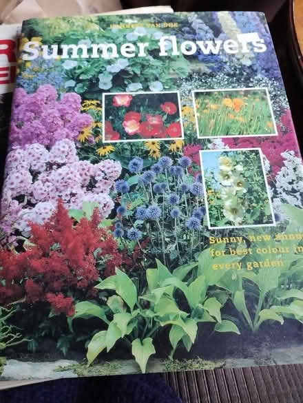 Photo of free Gardening books (Shortlands, Bromley., BR1) #1