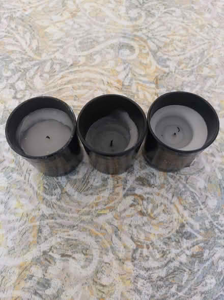 Photo of free Candles (SW8 London) #2