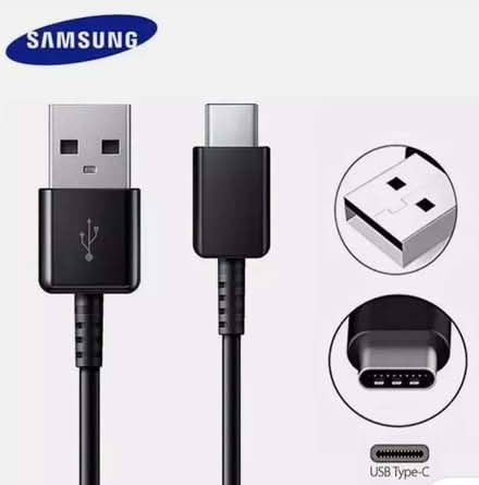 Photo of Samsung S22 Charger plug/cable (Cheadle Heath SK8) #1