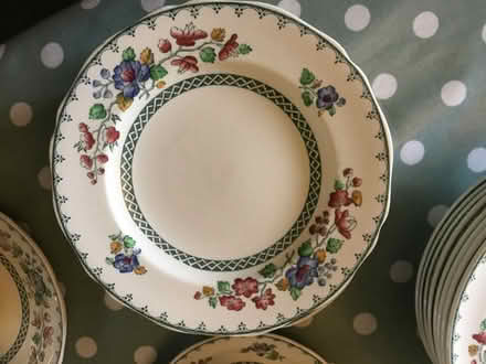 Photo of free Vintage Copeland Spode - Royal Jasmine . (Headington Quarry OX3) #2