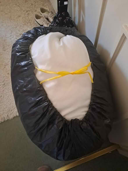 Photo of free King Size Duvet (CT11) #1