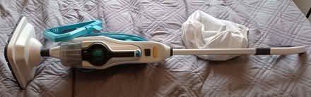 Photo of free Vax Steam Mop: Spares Or Repair (Bomere Heath SY4) #1