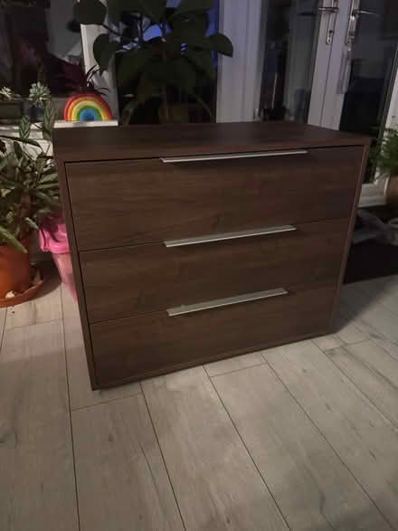 Photo of free 2x chests of drawers (BN12 Goring) #1