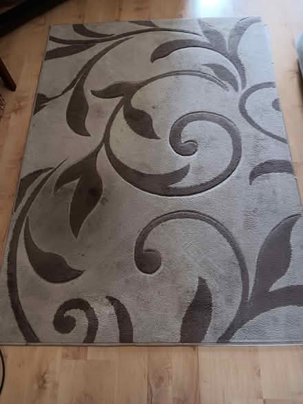 Photo of free Small rug. 70 X 120 cms (Maidstone ME14) #1