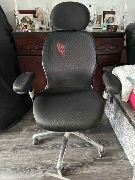 Photo of free Office chair (Yeading UB4) #1