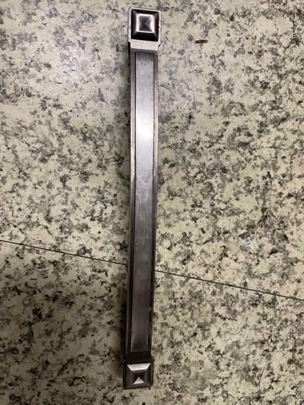 Photo of free Kitchen door handles (Greaves LA1) #1