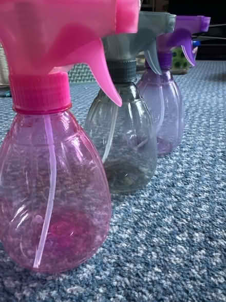 Photo of free Spray bottles (Ashford TW15) #2