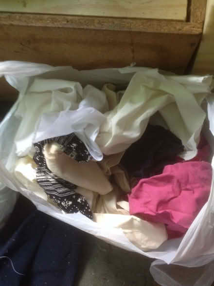 Photo of free scrap material (Quinton B32) #1