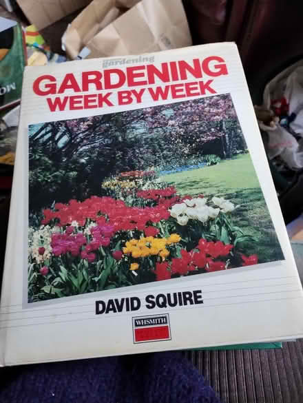 Photo of free Gardening books (Shortlands, Bromley., BR1) #2