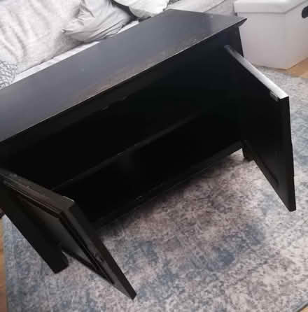 Photo of free TV stand (CR8) #4