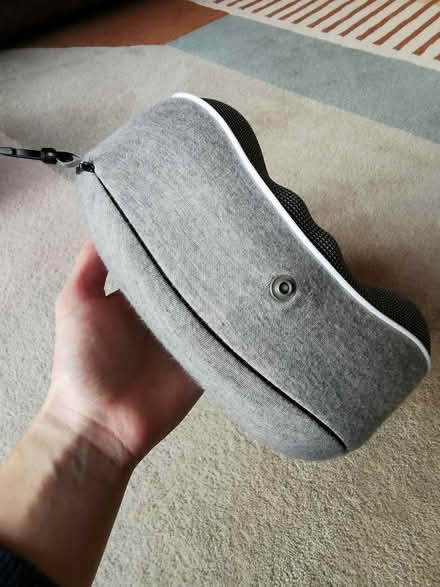 Photo of free Travel neck pillow (OX4 - Iffley / Cowley) #3