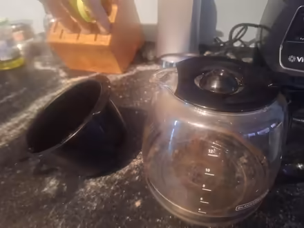 Photo of free Miscellaneous kitchen items (Holly Springs, on Fuquay side) #4