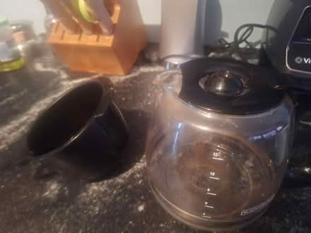 Photo of free Miscellaneous kitchen items (Holly Springs, on Fuquay side) #4