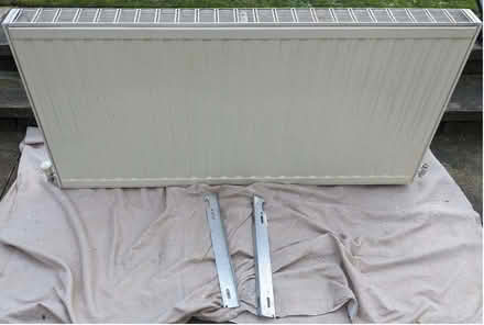 Photo of free Radiator (Walton Lea WA4) #1