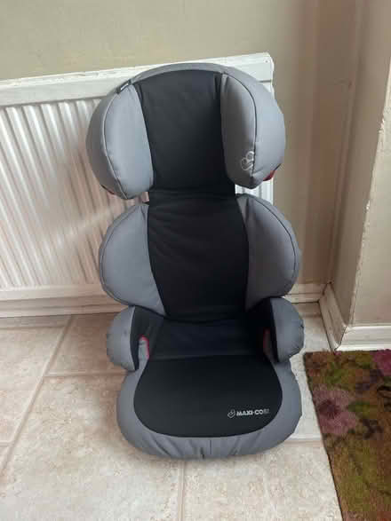 Photo of free Car seat (Buckstone EH10) #2