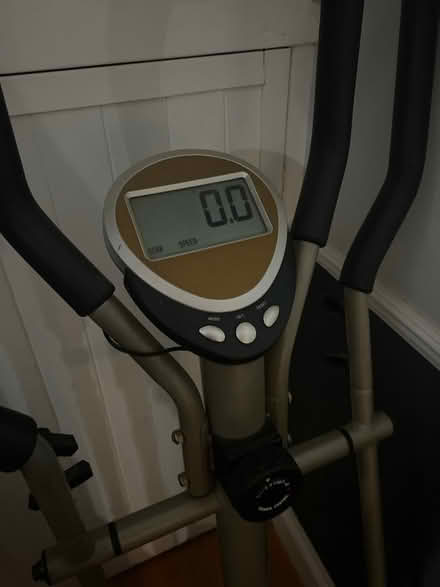 Photo of free Cross trainer (Feltham TW14) #2