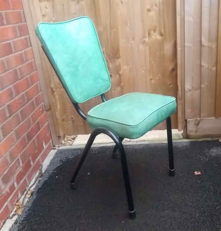 Photo of free Chair (Telford and Wrekin TF1) #1