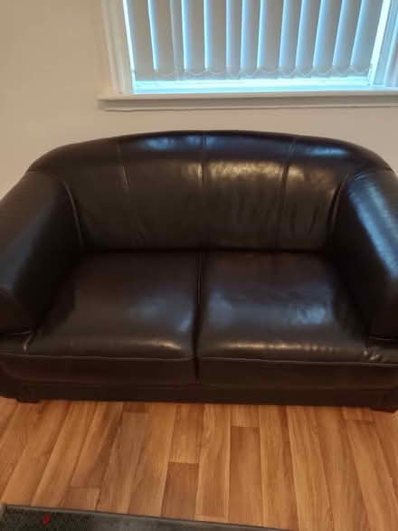 Photo of free Sofa (Heywood) #1