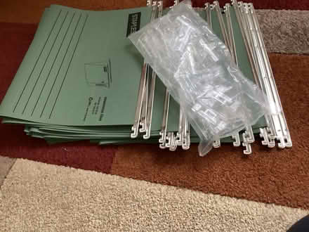 Photo of free Suspension Files (Llanishen CF14) #1