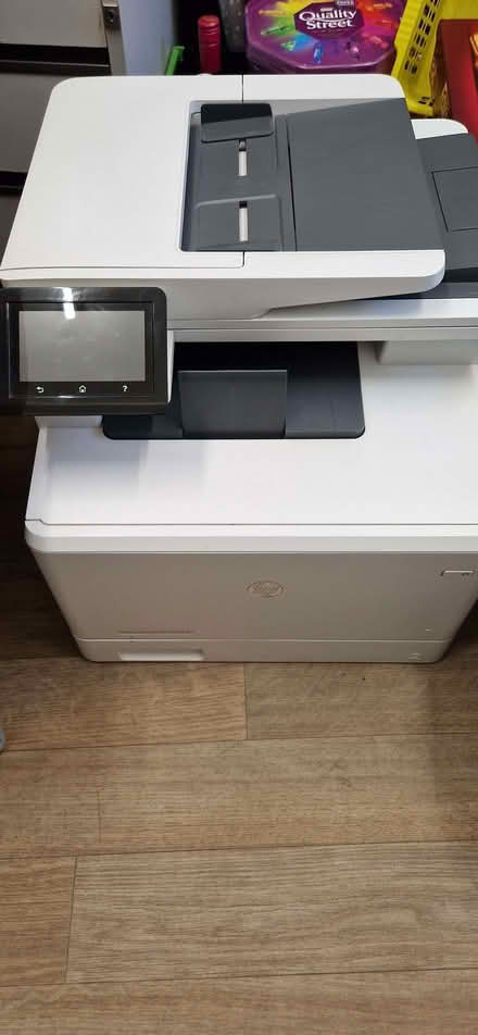 Photo of free Office printer. (Shelton Lock DE24) #2