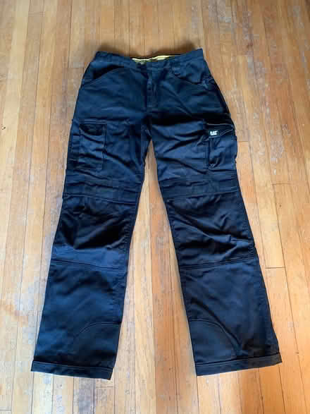 Photo of free Tough Work Pants (Lake City/Meadowbrook) #1