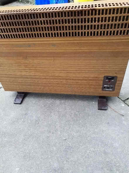 Photo of free Convector heater (Enfield EN2) #1