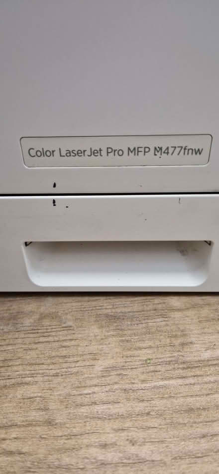 Photo of free Office printer. (Shelton Lock DE24) #1