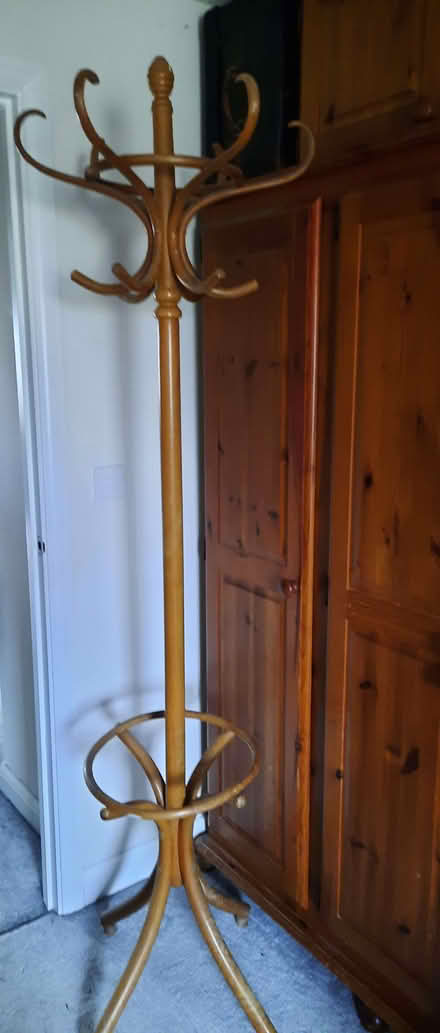 Photo of free Coat/Hat Stand (Swindon SN1) #1