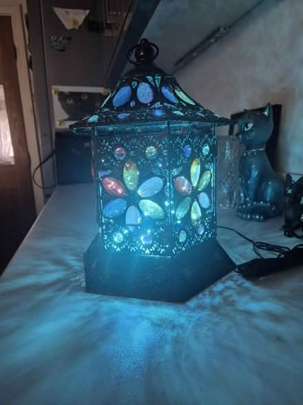 Photo of free Lantern (CW7) #2