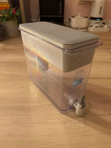 Photo of free Brita Filter Dispenser (Takoma Park) #1