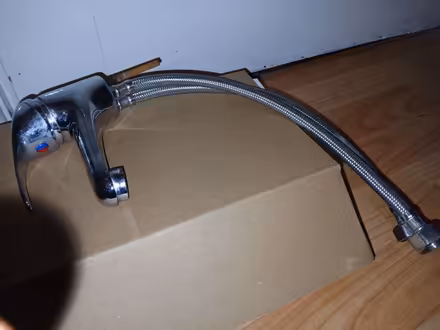Photo of free Bathroom tap and hose (Gatley SK8) #2