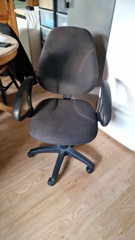 Photo of free Office chairs (S73) #3