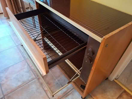 Photo of free Hostess Trolly (Talbot Village BH12) #3