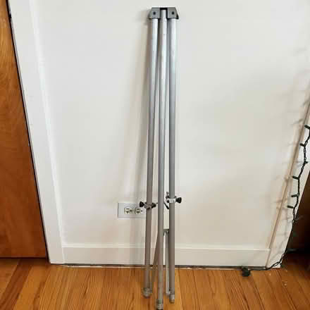 Photo of free Aluminum Tripod Easel (Foster & California Ave) #3