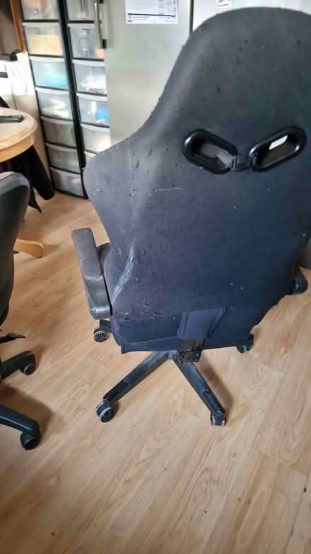 Photo of free Office chairs (S73) #2