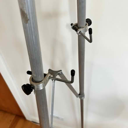 Photo of free Aluminum Tripod Easel (Foster & California Ave) #4