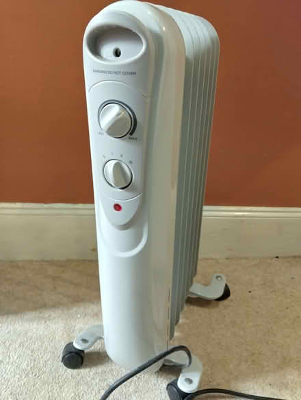 Photo of free Heater (St Judes BS5) #1