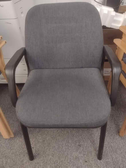 Photo of free Chair (Watford) #1