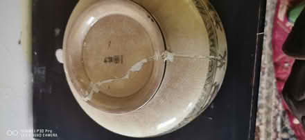 Photo of free Royal Doulton bowl broken rare (Straiton EH20) #3