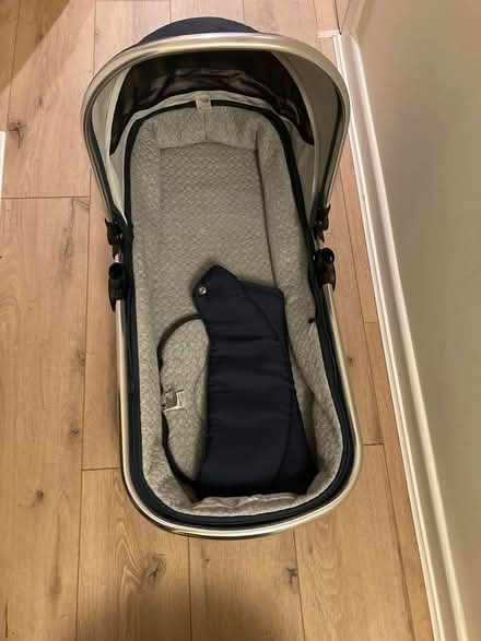 Photo of free Mothercare journey pram (Churchtown Dublin 14) #3