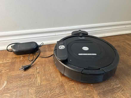 Photo of free iRobot Roomba (Nepean, Centrepointe) #1